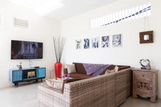 Villa Casablanco - Seminyak - 4