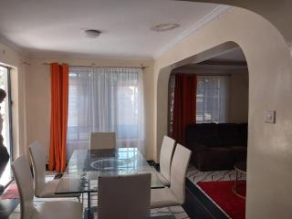 Kisumu Furnished two - 6