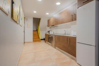 Duplex Sagrada Familia 1 - Barcelone - 6
