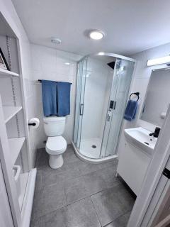 Private 1BR Garden Suite Brand new - 1