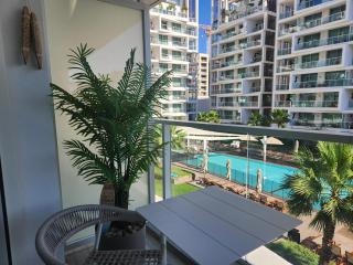 The Breeze Suite Eilat - 1