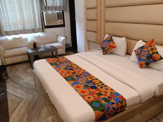 Hotel Amrit Villa Karol Bagh New Delhi - 8