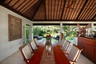 Villa Bali Asri - Seminyak - 1