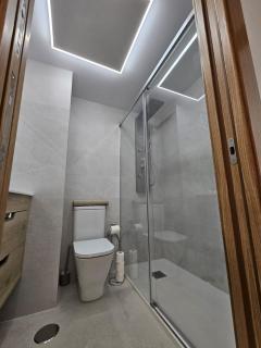 Renovado Apartamento en el corazón de Avilés, Calle Cámara 70 by beBalmy - Avilés - 2
