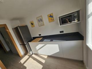 Renovado Apartamento en el corazón de Avilés, Calle Cámara 70 by beBalmy - Avilés - 7