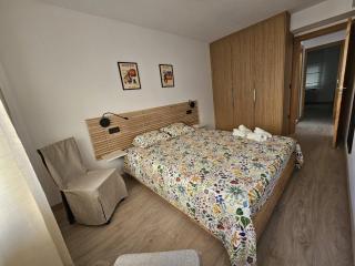 Renovado Apartamento en el corazón de Avilés, Calle Cámara 70 by beBalmy - Avilés - 0