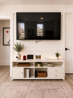 Luxury Family Apartment Sleeps 11 Manhattan Views 20 Min to Times Square - 5