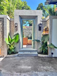 Yura house Private pool surrounded by nature - 2