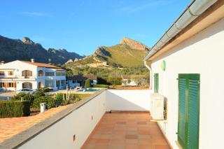 Villa Casa Dos - Port de Pollensa - 6