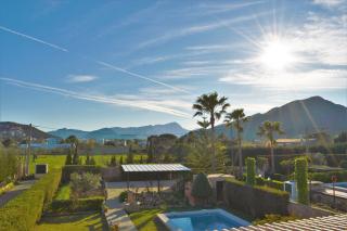 Villa Casa Dos - Port de Pollensa - 4