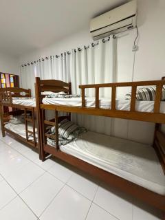 Hostel Amazon Check in - 5