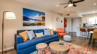 Comfy 1-Bdrm Condo in Heart of Old Town Scottsdale - 8