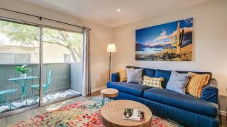 Comfy 1-Bdrm Condo in Heart of Old Town Scottsdale - 6