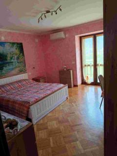 Locazione breve LE ROSE - 2