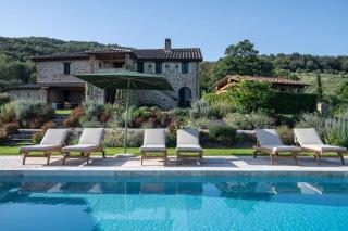 Perugia Pool Villa by Villaflair - 9