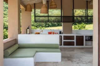 Perugia Pool Villa by Villaflair - 5