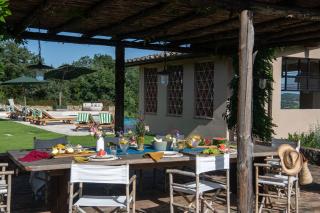 Perugia Pool Villa by Villaflair - 4