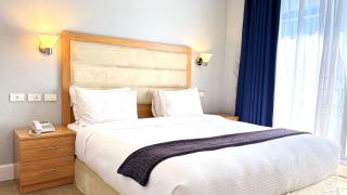 Desfam Furnished Apartments - 2