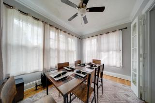 Deck, Pool Table! Walkable Cleveland Heights Apt - 5