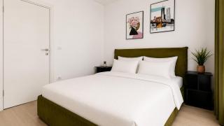 Flat Olive Hill - Private Parking - 7