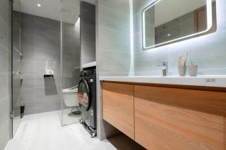 La Présentation de LAM Residence - 9
