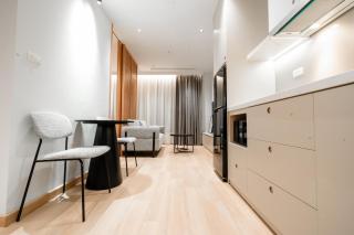 La Présentation de LAM Residence - 4