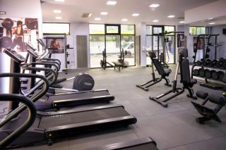 Luxury Double Studio -Alezzi Beach Pool & Spa Resort - 1