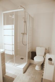 LE CONCORDE - Studio 4 personnes port&plages - 4