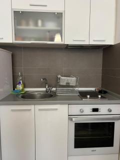 Kolevski Apartments in City Center Free Parking - 7