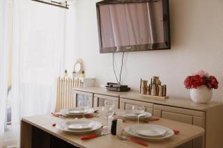 LE CONCORDE - Studio 4 personnes port&plages - 6