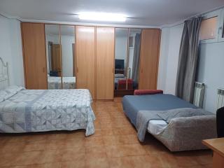 Loft fresquito villa marina - 2