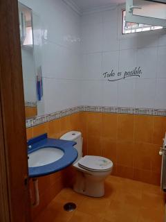 Loft fresquito villa marina - 1
