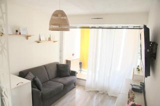 LE CONCORDE - Studio 4 personnes port&plages - 8