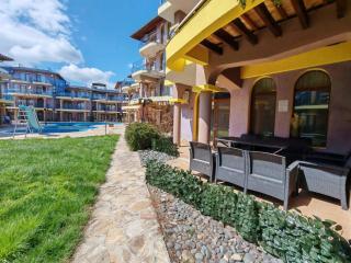 DARI Apartments Garden Beach къмпинг ГРАДИНА - 2