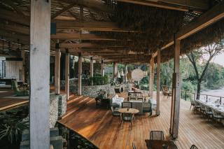 Saseka Tented Camp - 1