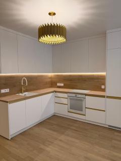 Апартаменти в центрі міста - Tsjerkasi - 5