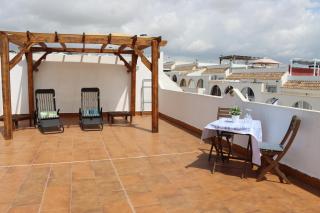 Comfy villa in Camposol - 9