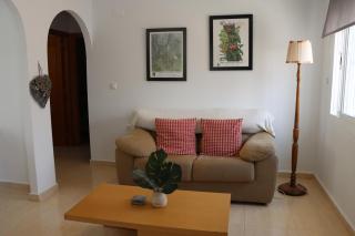 Comfy villa in Camposol - 2