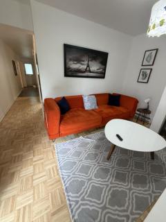 Sid's Home - Plateau Mont-Royal - 0
