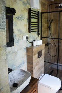 Apartament Antracytowe Wrota 3 - 5