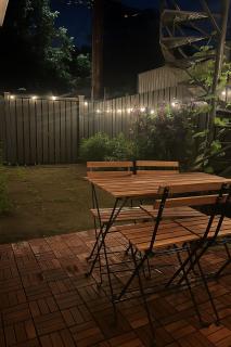 Sid's Home - Plateau Mont-Royal - 1