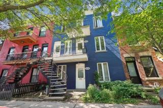 Sid's Home - Plateau Mont-Royal - 0