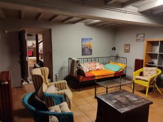 La casa de Ines - 1