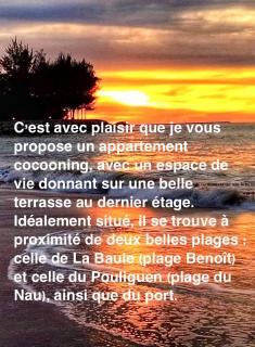 Appartement cosy à deux pas des plages avec vélos de courtoisie - 8