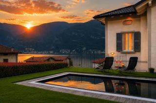 Lescen White Residence - Lake View - 0