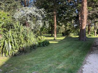 VILLA BON REPOS Maison de Maitre - 4