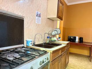 The Palms Hostel - 2