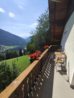 Alpenhaus Claudia - 9