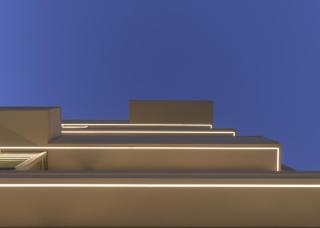 Leste Luxury Urban Living premium city residence - 4