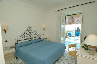 Hotel Aurora - Amalfi - 1